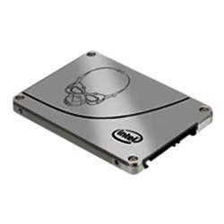 Intel 240GB 730 Series SATA 6Gb/s 2.5 Solid State Drive